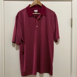 Greg Norman Polo